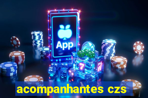 acompanhantes czs